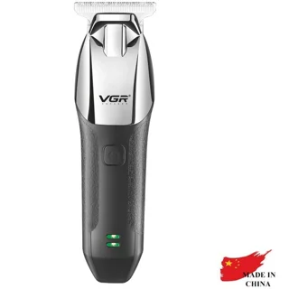 ماشین اصلاح وی جی آر مدل VGR V-171 با تکنولوژی برش مستقیم و صفر زن