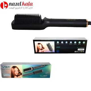 برس حرارتی وی جی آر مدل V-561