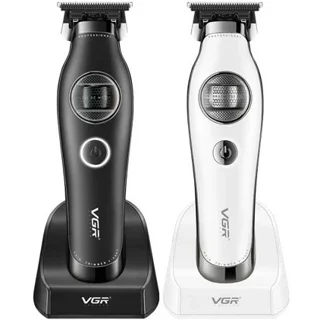 ماشین اصلاح وی جی آر مدل VGR V-880T با برش مستقیم