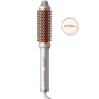 برس حرارتی شیگلم مدل Hair It Curl سایز ۳۲