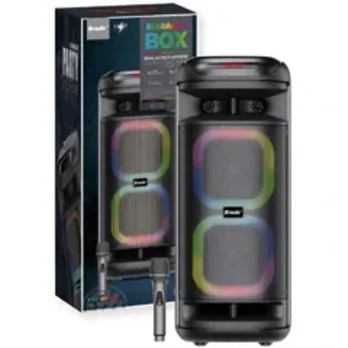 اسپیکر برودو BTS 2260