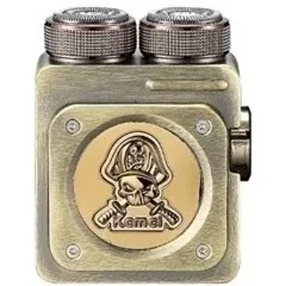 ماشین اصلاح کیمی مدل KM-1318 صفرزن