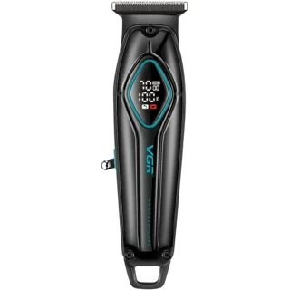 ماشین اصلاح وی جی آر مدل V-945 با تیغه سرامیک و ضد آب