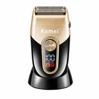 ماشین اصلاح کیمی مدل KM3209