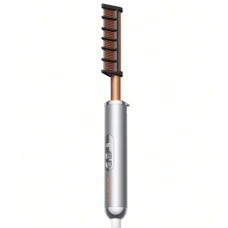 شانه حرارتی ضد سوختگی مو شیگلم | SHEGLAM Anti-Burn Hot Comb