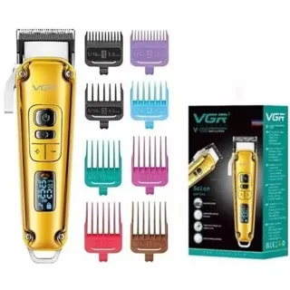 ماشین اصلاح وی جی آر مدل V-006