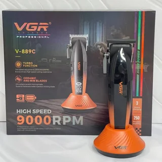 ماشین اصلاح بی‌سیم وی جی آر مدل V-889C